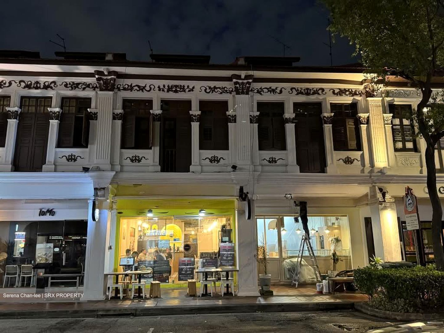 Joo Chiat Road (D15), Apartment #542702961